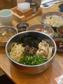 봉쥬르밥상 사진 6