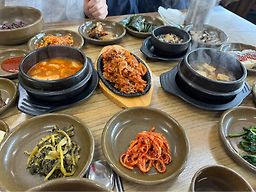 1호점쌈밥 4