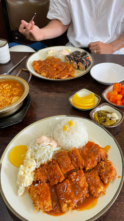 다다돈까스 사진 5