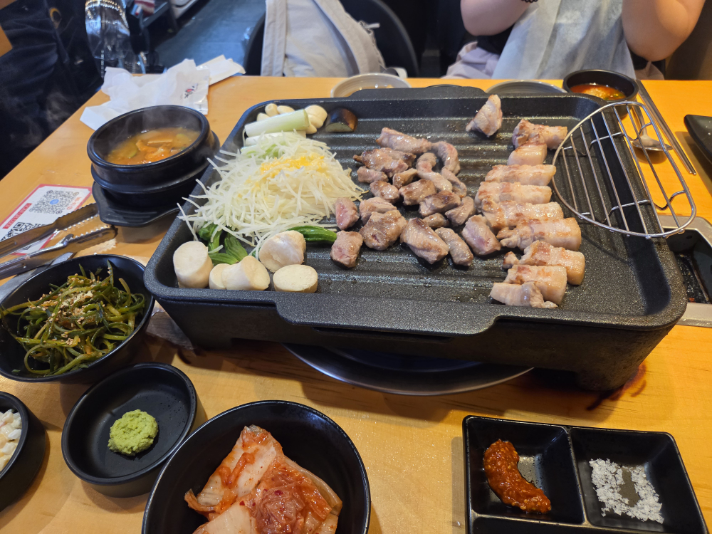 익선동목장 본점 대표 사진