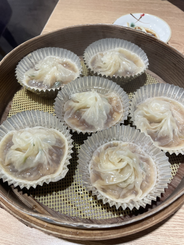 Songhwasansidosangmyeon (송화산시도삭면) 3