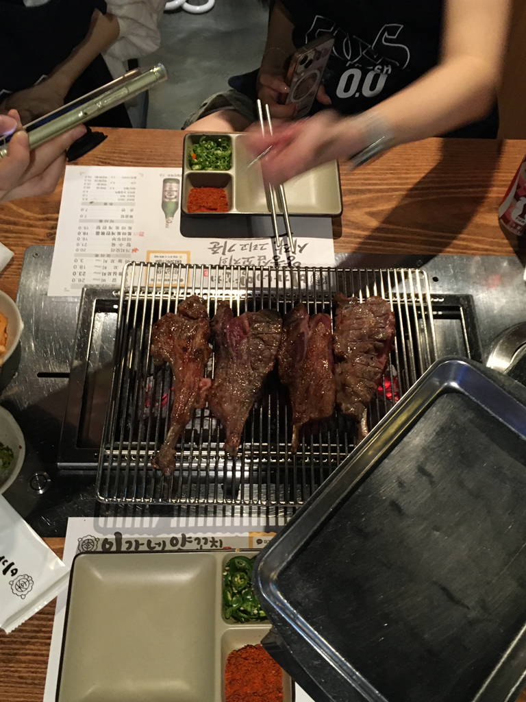 이가네 양꼬치 성수직영점 사진