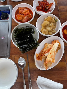 Sigoljipbonga (시골집본가) 2