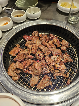청기와타운 강남역점 사진 2
