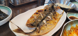 통큰코다리 사진 6