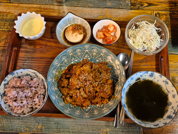 제나키친 4