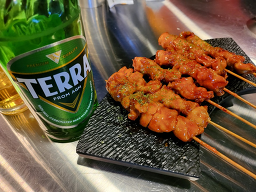 청춘닭꼬치 논현직영점 사진 3