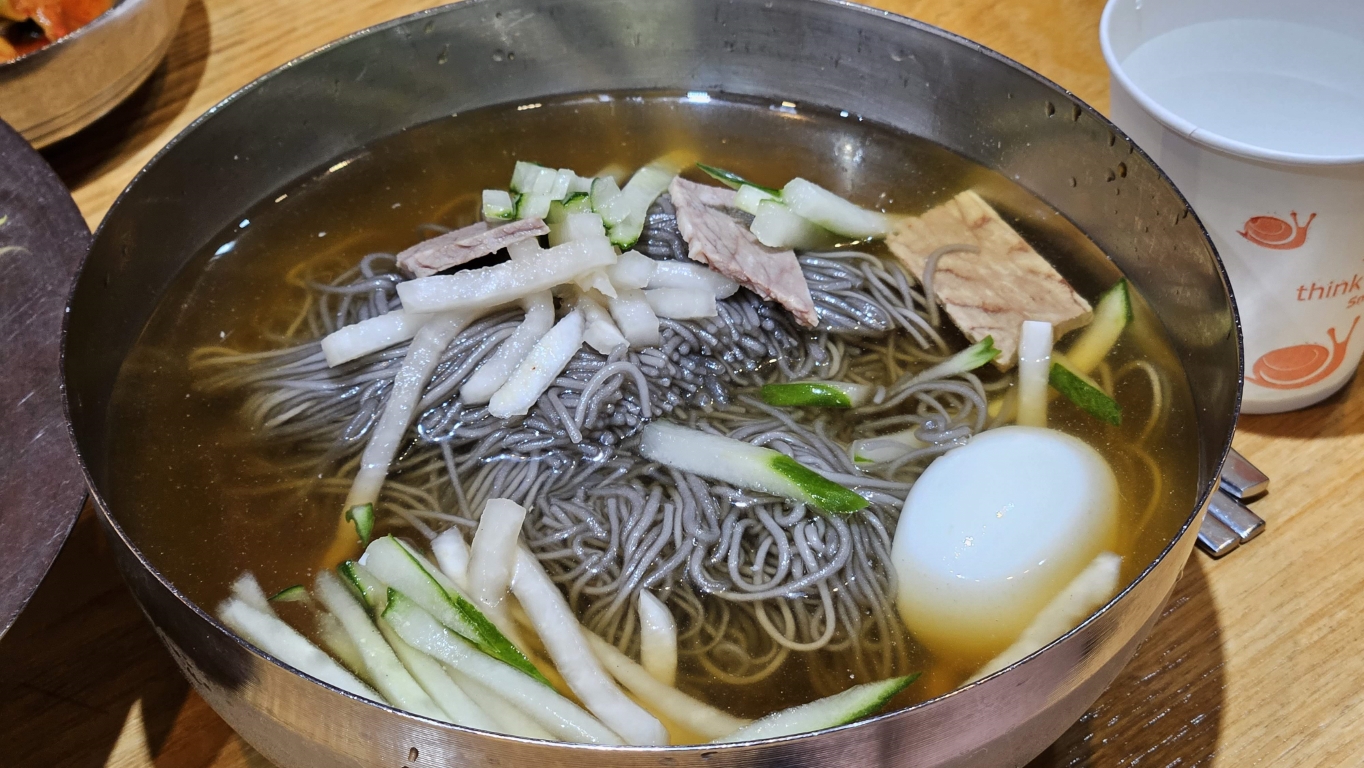 Ojangdongheungnamjip 5