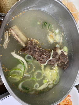 원산면옥 10