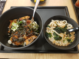 역전우동0410 홍대입구역점 사진 4