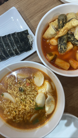 서강쇠 떡볶이 본점 사진 2