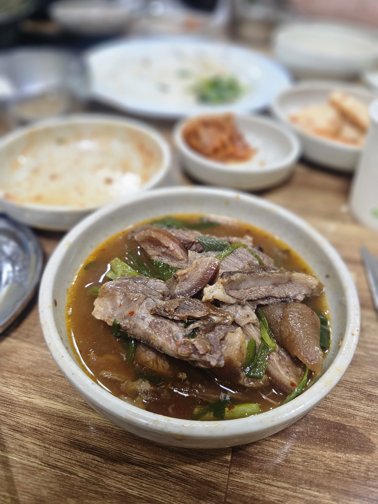 원조영양탕 5