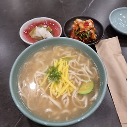 도담칼국수 대표 사진