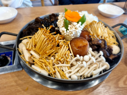 Gajongmadang (가족마당) 3