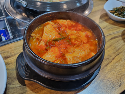 Pungjeongbulgogi 1