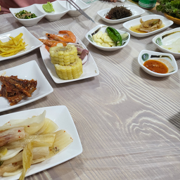 삼포식당 5
