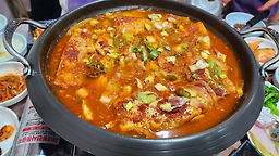 신푸른바다회집 3