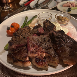 촛불 사진 5