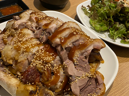 만리삼구보쌈족발 사진 6