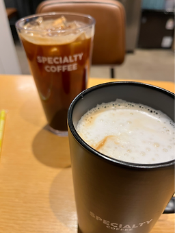 테라커피 용인보정점