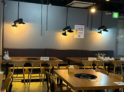 퀸즈가든 강남역점 사진 5