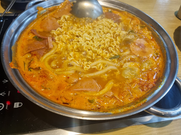 Nolbubudaejjigae 4