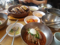 강남면옥 신사점 사진 8