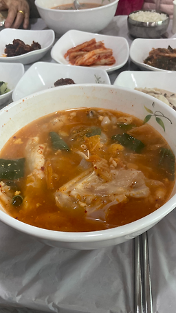 돌섬식당 3