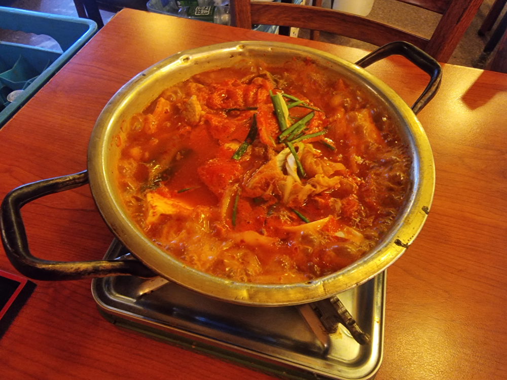 광화문연가 대표 사진
