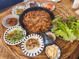 Nongsobapsim (농소밥심) 3
