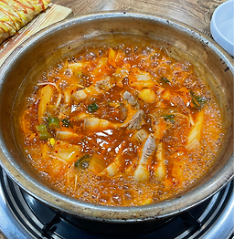 탕마루김치찌개 2