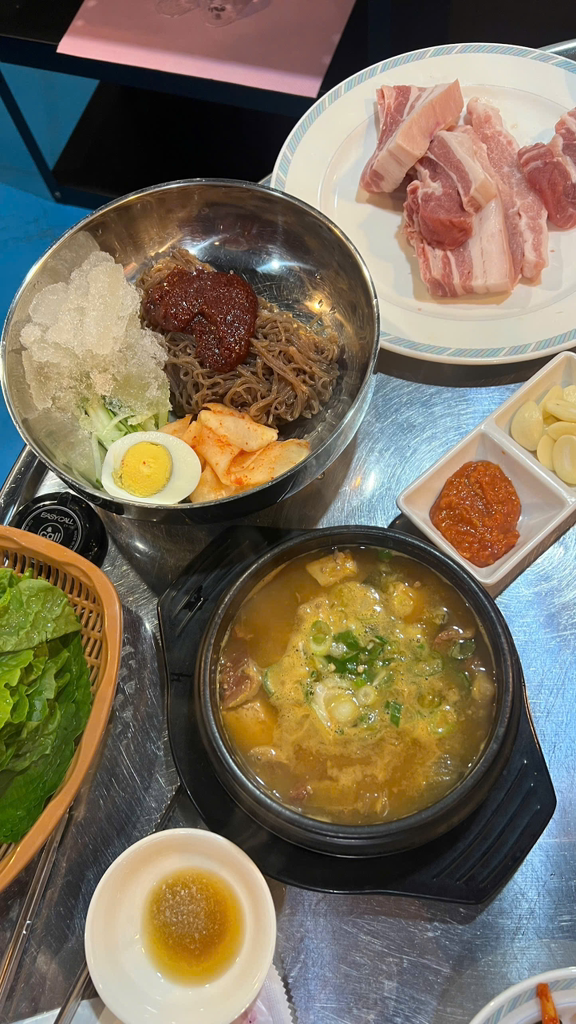 위미중앙정육식당 사진 2