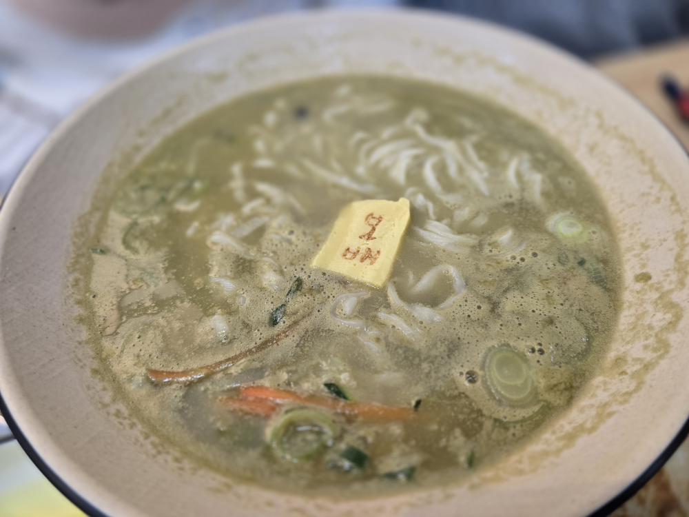 보말칼국수 배말삼계탕 영등포점 사진 4