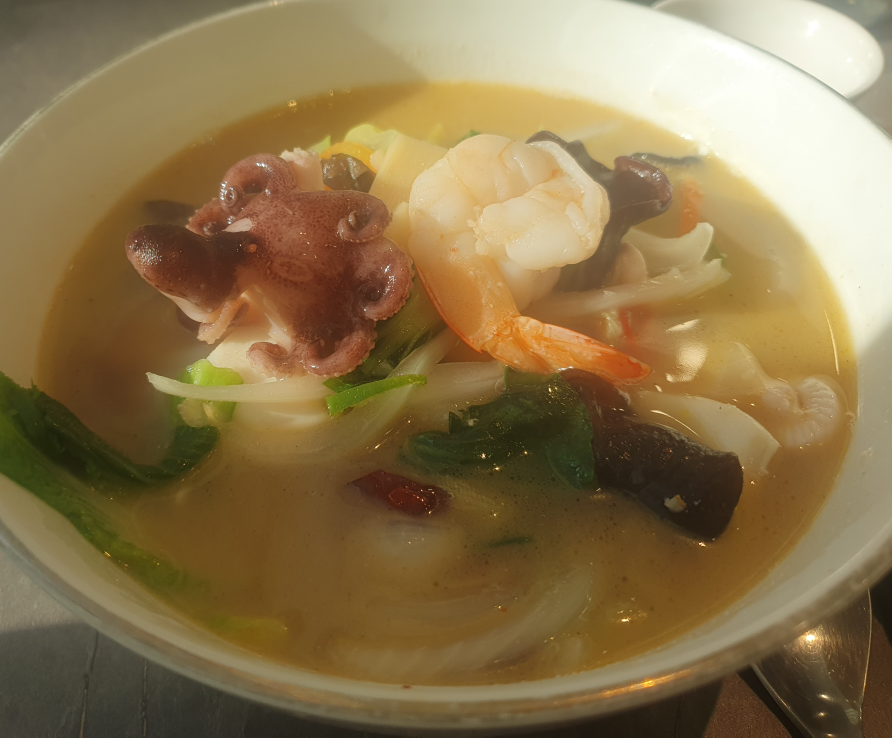 Taipan (타이판) 3
