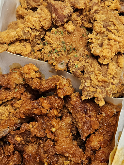 진양닭집 황성점) 4
