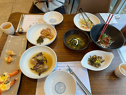 Solnaeeum (솔내음) 1
