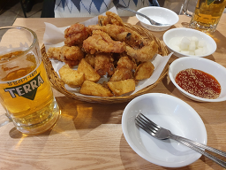 Buamdongchikin 4