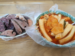 신촌오빠네옛날떡볶이 사진 8