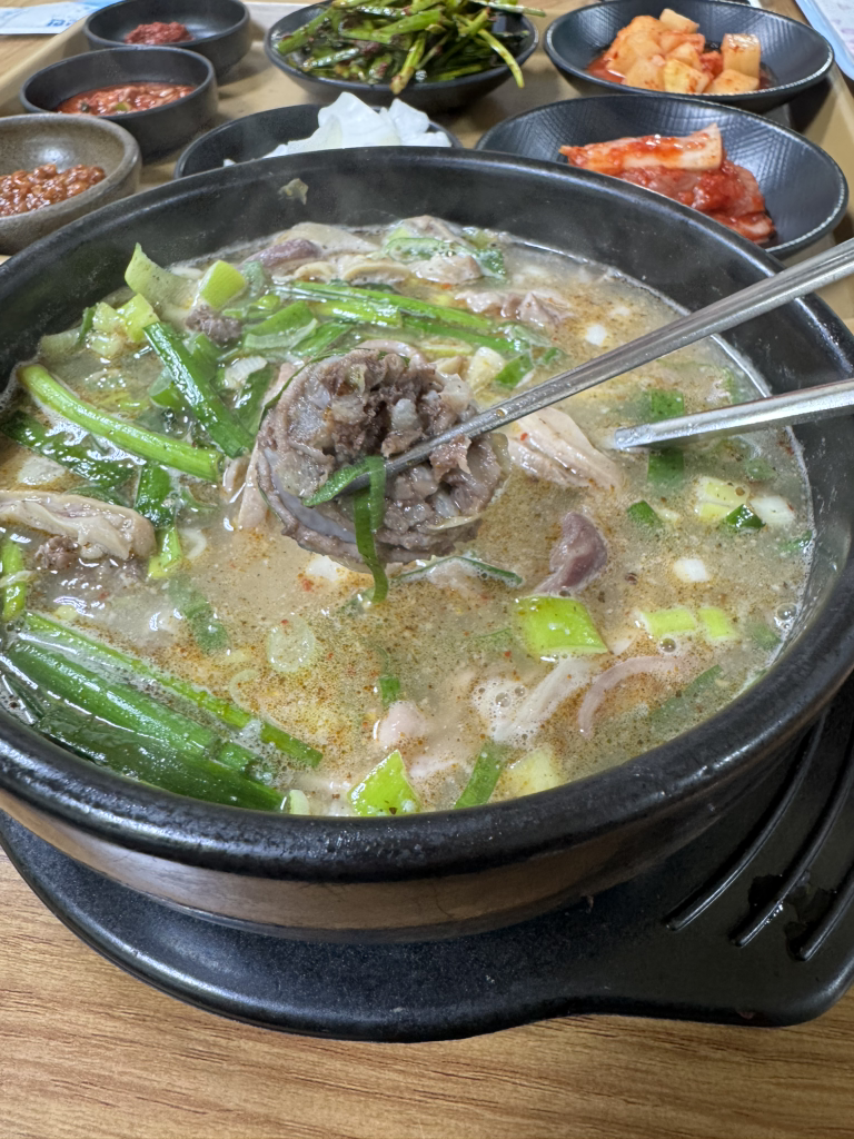 Sindangdongsikdang (신당동식당) 3