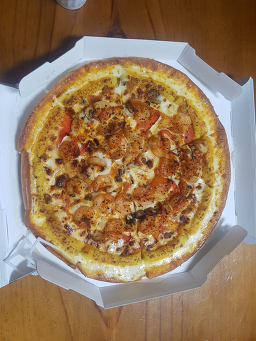 Pijaheot (피자헛) 3