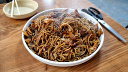 금평반점 사진