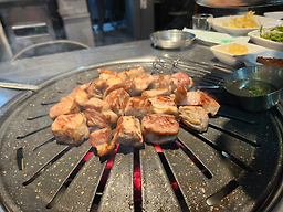 대원참숯구이 사진 2