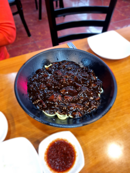 Pocheongcheon (포청천) 1