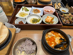 북창동순두부 4
