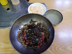 메밀밭 사진 6