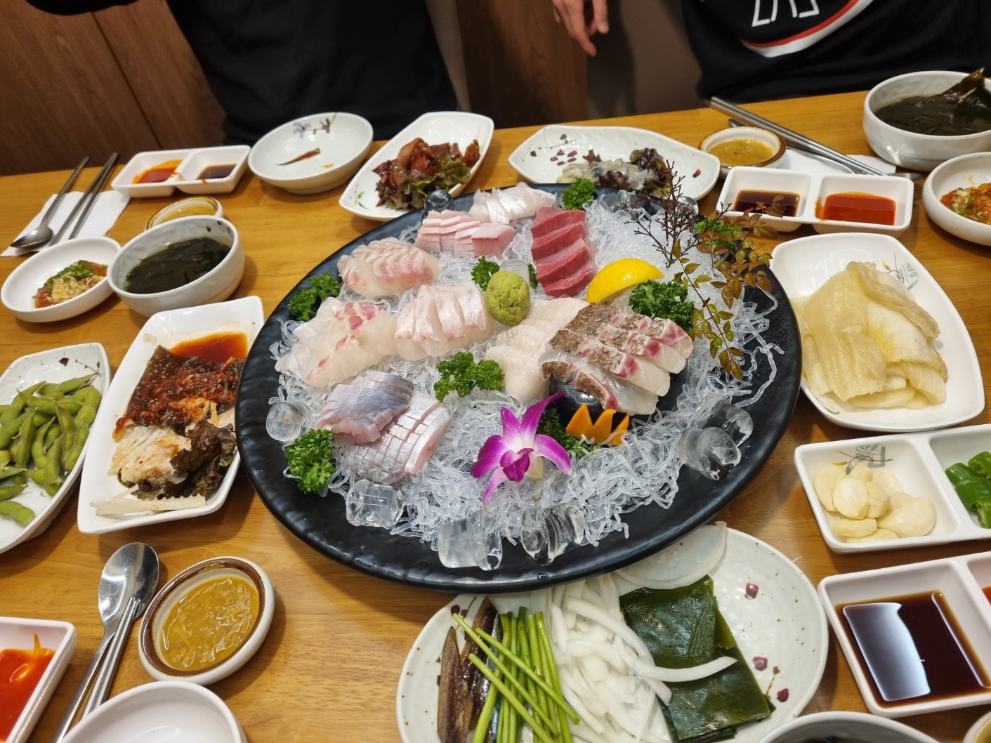 별난횟집 2