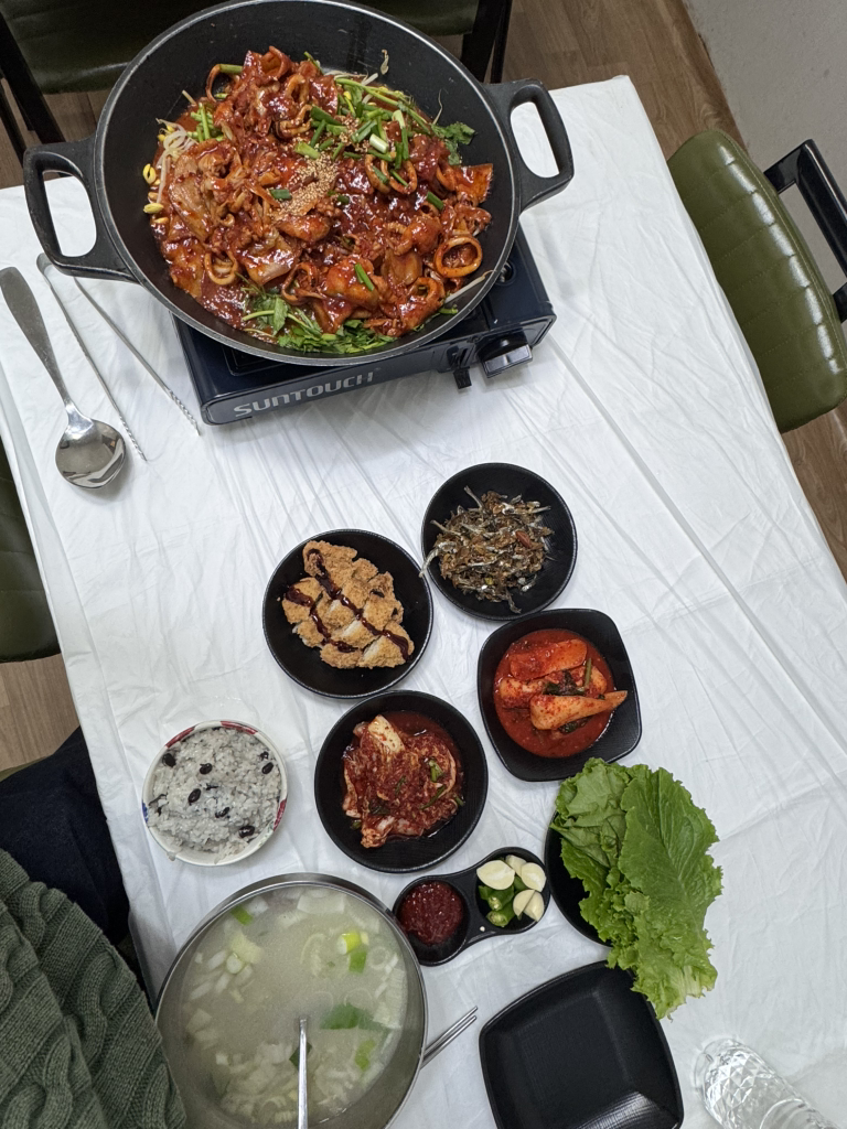 최가네밥상 1
