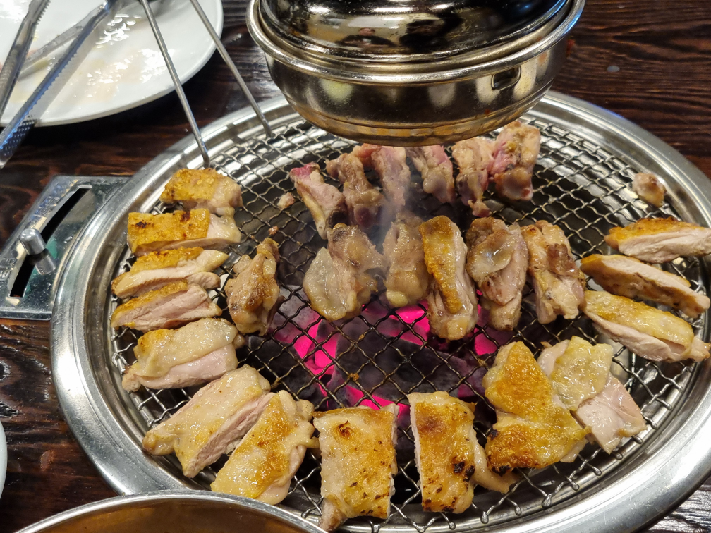 수뿌레닭갈비 신도림점 대표 사진