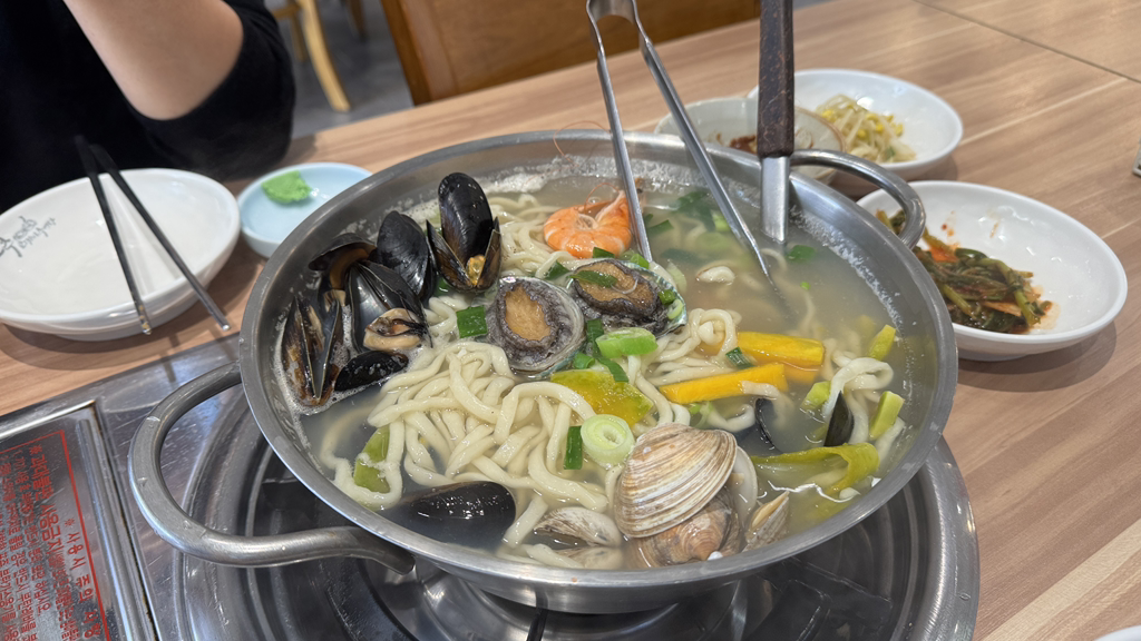 Myeonggamingyutaehaemulkalguksu 2