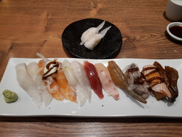 Joseonchobap (조선초밥) 3